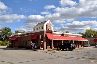 Plus de détails pour 1204 N Barron St, Eaton, OH - Commerce de détail à vendre