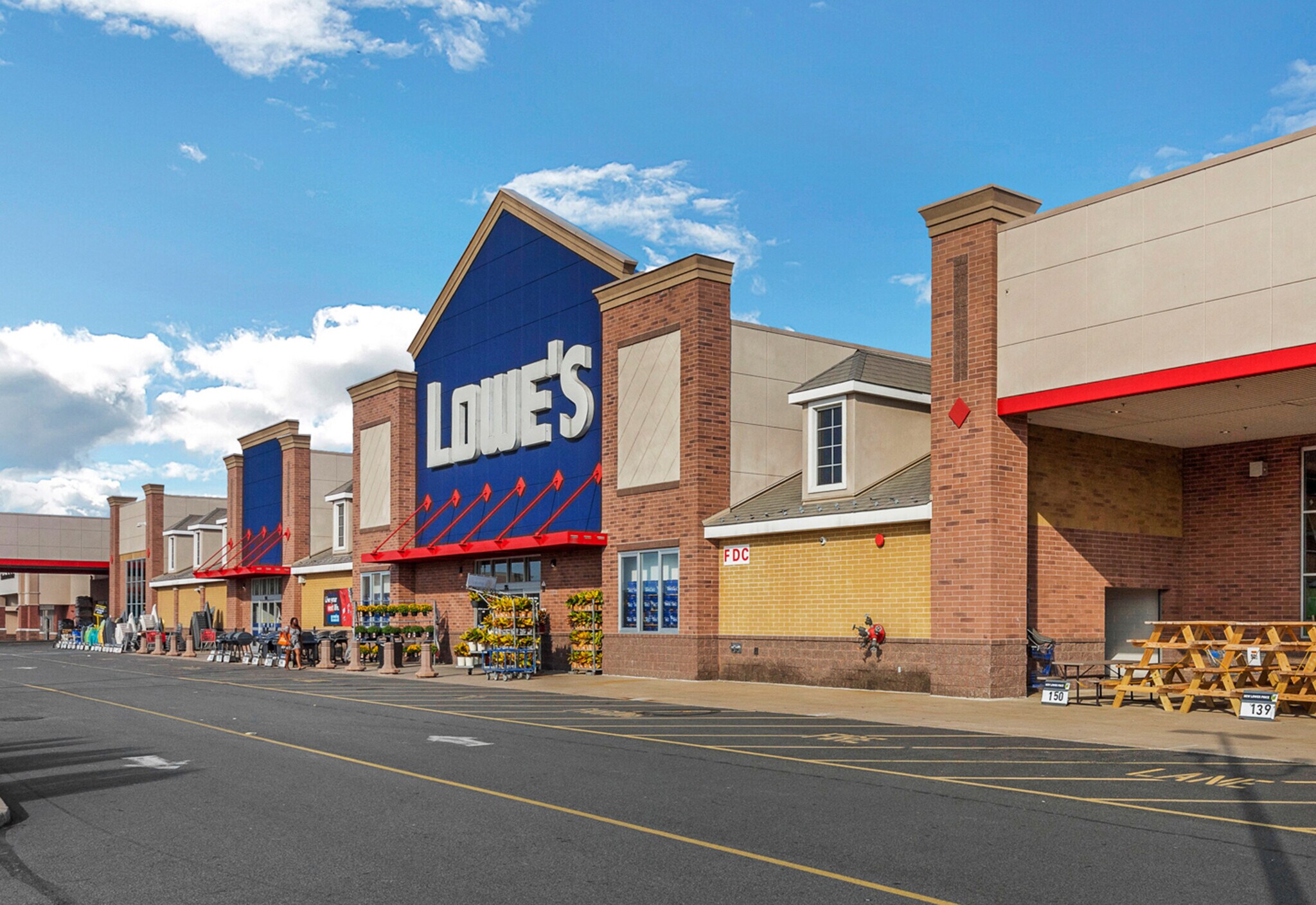 50-907 E 22nd St, Bayonne, NJ for lease Primary Photo- Image 1 of 7