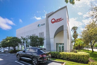 More details for 11200 NW 138th St, Medley, FL - Industrial for Lease