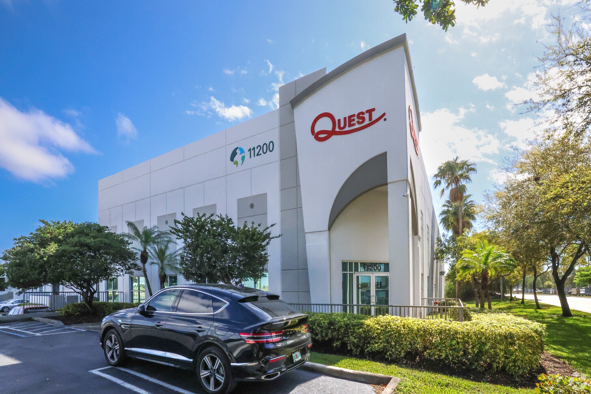 11200 NW 138th St, Medley, FL à vendre Photo principale- Image 1 de 1