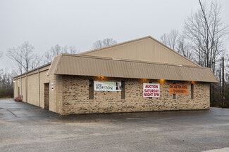 More details for 3148 US-412, Parsons, TN - Flex for Sale