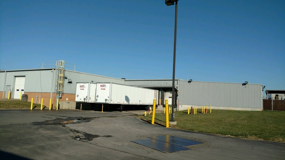 970 Highway 127 N, Owenton, KY à vendre - Photo du bâtiment - Image 2 de 21
