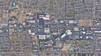 Plus de détails pour 5860-5880 N 59th Ave, Glendale, AZ - Commerce de détail à louer