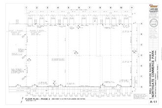 1965 Northgate Commerce Pky, Suffolk, VA for lease Site Plan- Image 2 of 3