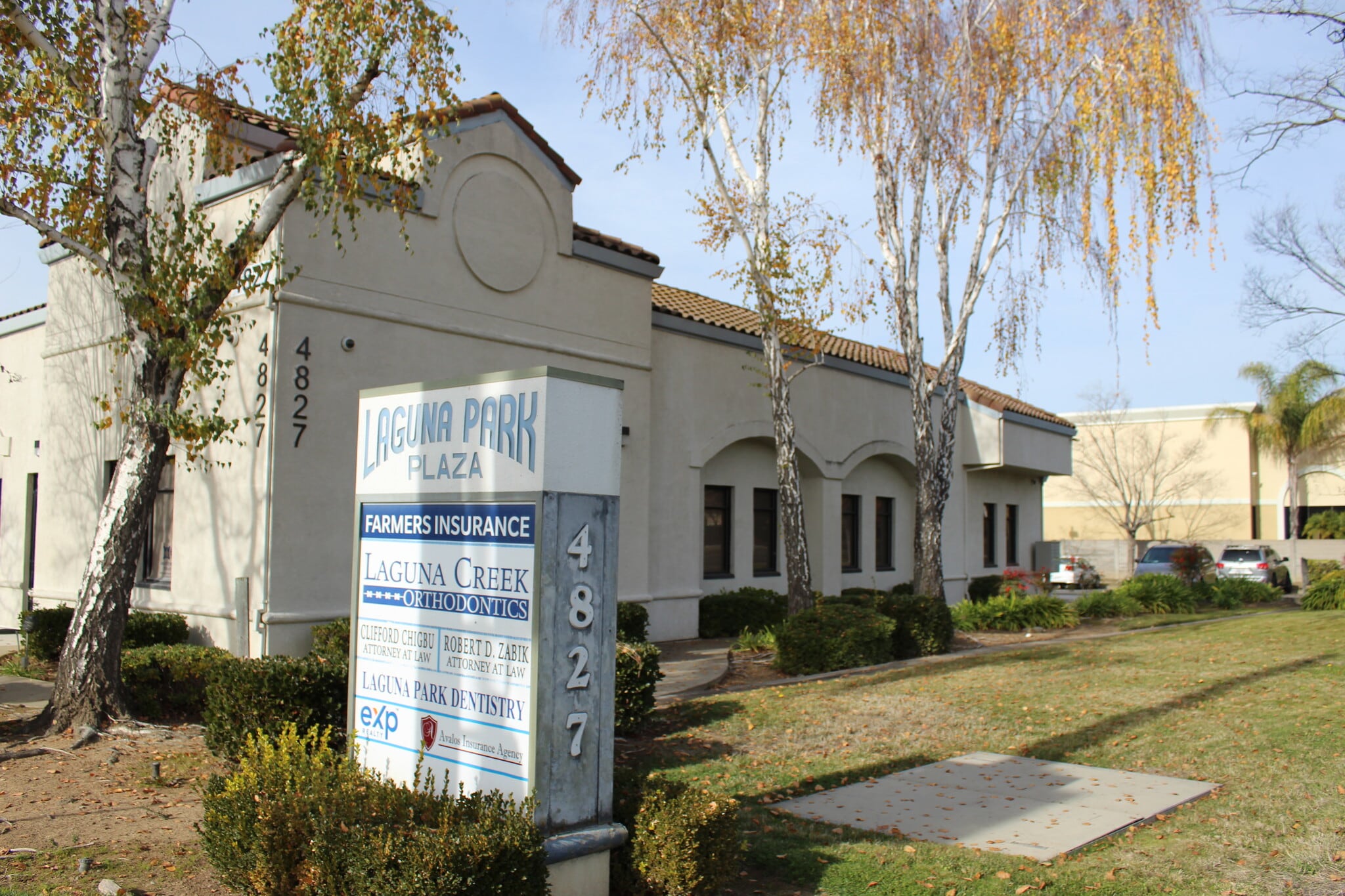 4827 Laguna Park Dr, Elk Grove, CA for sale Building Photo- Image 1 of 19