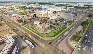 More details for 1700 S 10th St, McAllen, TX - Retail for Lease