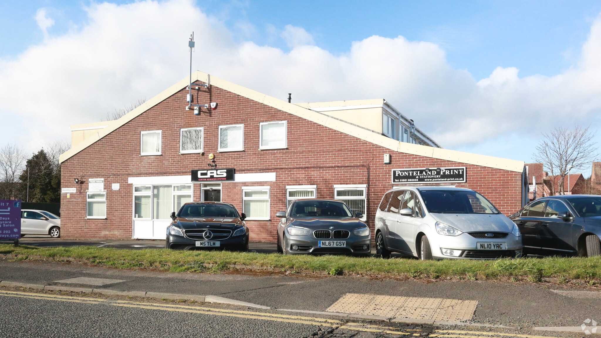 Ponteland, Ponteland for lease Primary Photo- Image 1 of 6