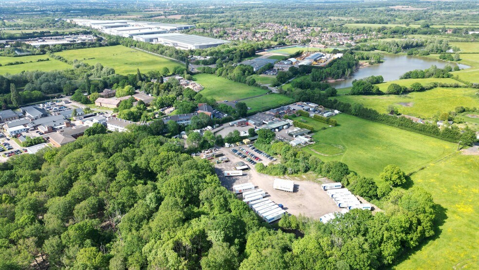 Oxford Rd, Ryton On Dunsmore à vendre - Photo du bâtiment - Image 2 de 9