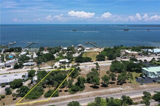 Plus de détails pour 1531 US Highway 1, Sebastian, FL - Terrain à vendre