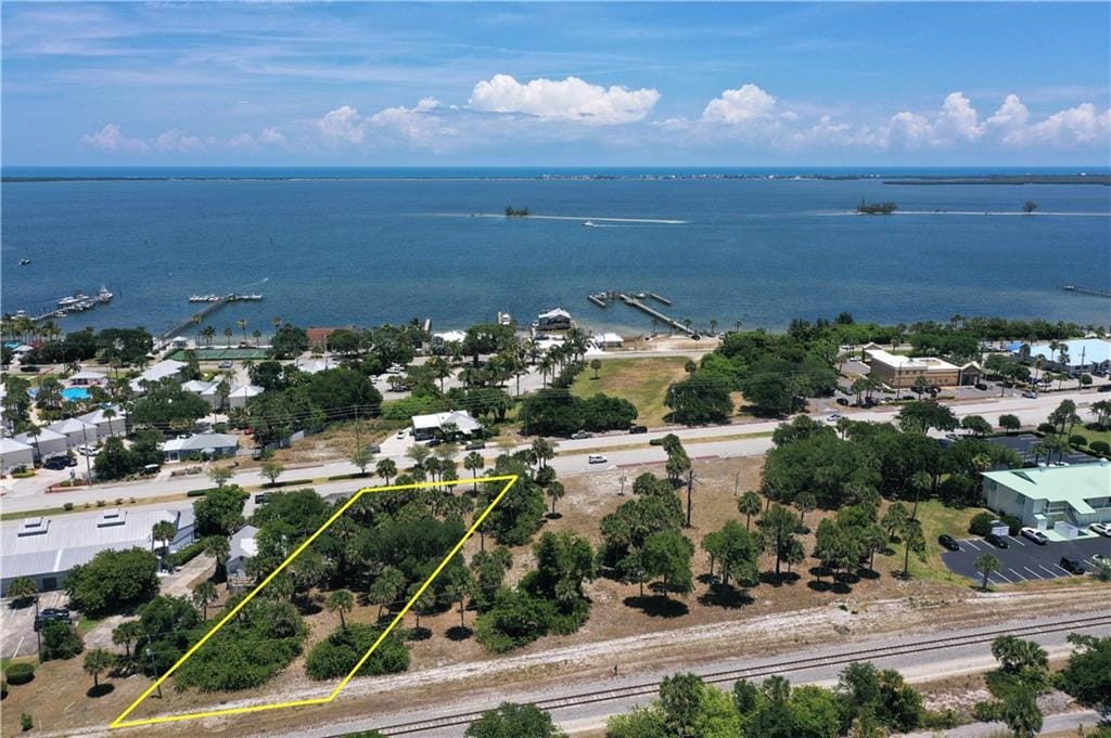 1531 US Highway 1, Sebastian, FL à vendre Aérien- Image 1 de 34