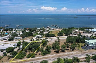 1531 US Highway 1, Sebastian, FL - Aérien  Vue de la carte - Image1