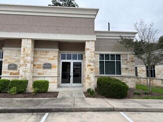 More details for 2219 Sawdust Rd, The Woodlands, TX - Office for Sale