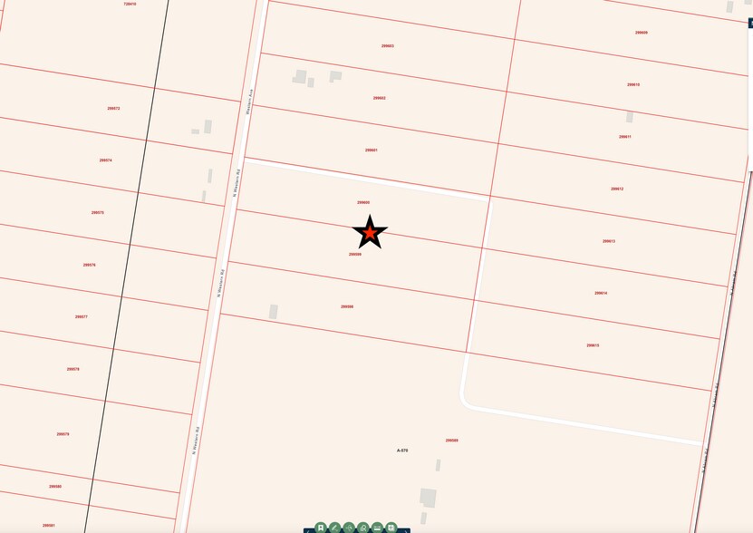 0 Western Rd, Mission, TX for sale - Building Photo - Image 1 of 1