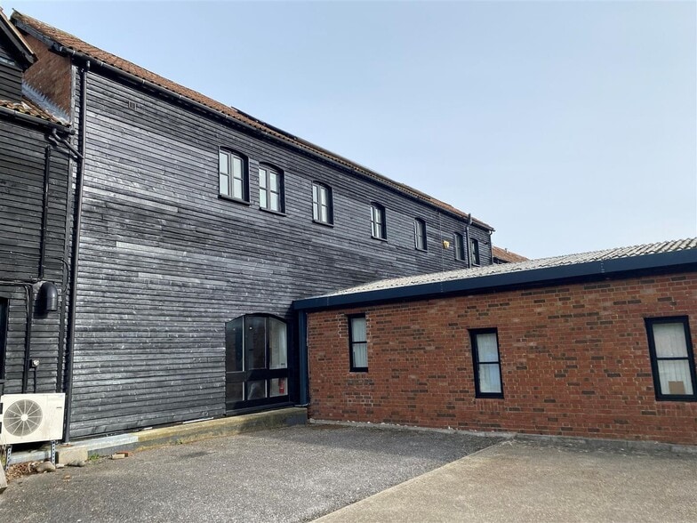 Bridport Rd, Dorchester for sale - Building Photo - Image 3 of 5