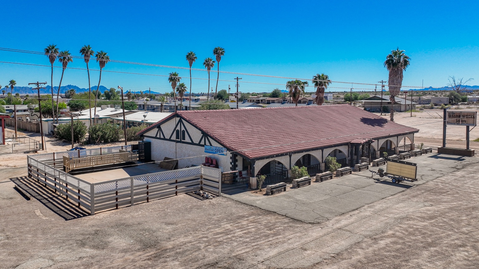 8575 S Avenue 40 E, Tacna, AZ for sale Primary Photo- Image 1 of 27
