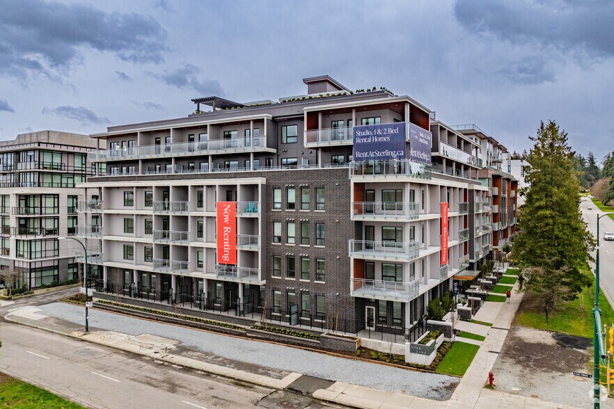 4118 Cambie St, Vancouver, BC à vendre - Photo principale - Image 1 de 1