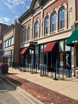 More details for 418-420 E State St, Rockford, IL - Retail for Sale