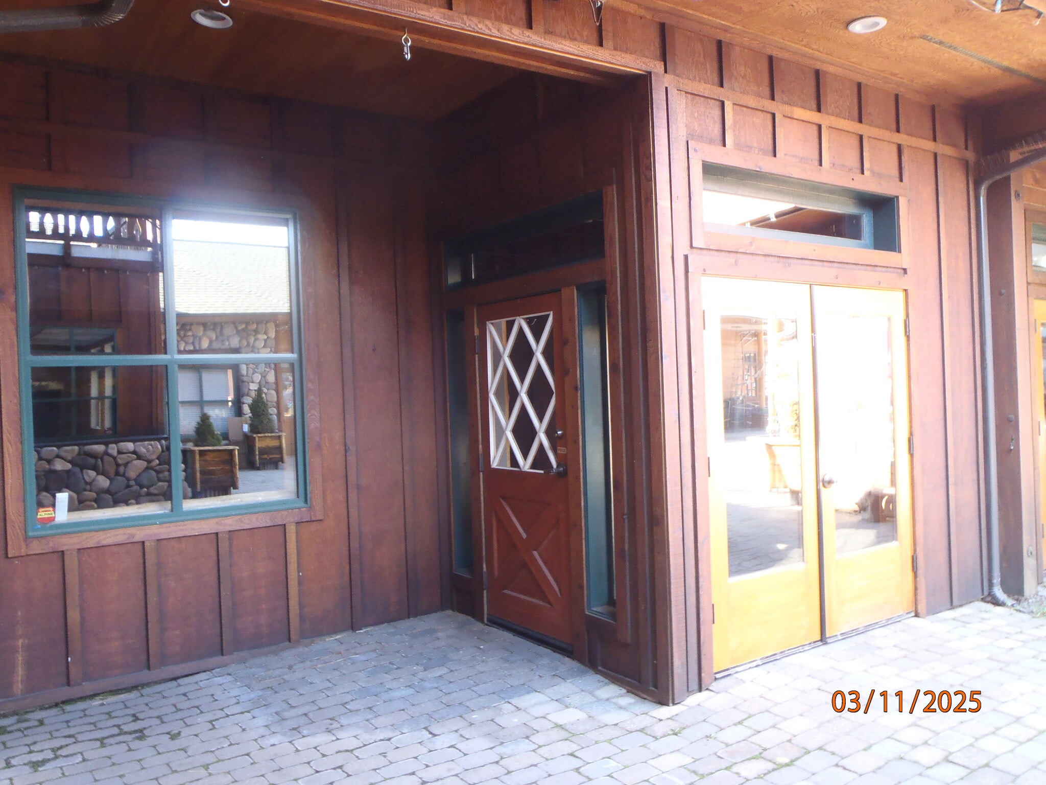 900 Ski Run Blvd, South Lake Tahoe, CA à louer Photo du bâtiment- Image 1 de 4