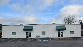 More details for 1775 N 10th St, Central Point, OR - Office/Retail for Lease