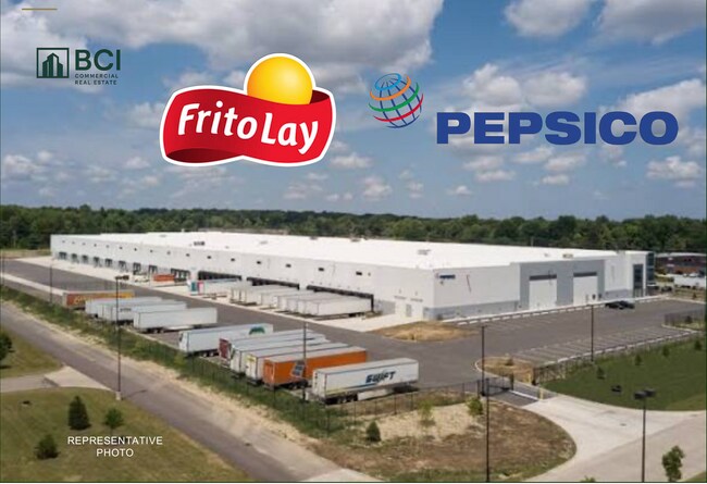 More details for 9502 SW Loop 410, San Antonio, TX - Industrial for Sale