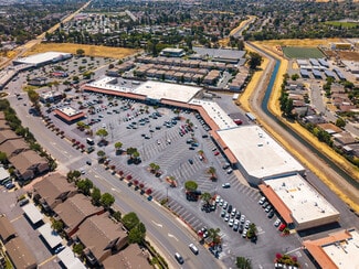 Plus de détails pour 200-396 Atlantic Ave, Pittsburg, CA - Commerce de détail à louer