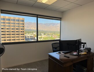 Plus de détails pour 70 S Lake Ave, Pasadena, CA - Bureau à louer