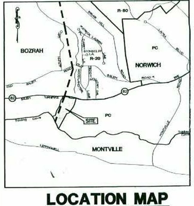 More details for 346 Salem Tpke, Norwich, CT - Land for Sale