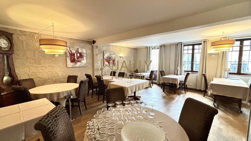 36 Rue De La Sablonniere, Meaux à vendre - Photo du bâtiment - Image 3 de 20