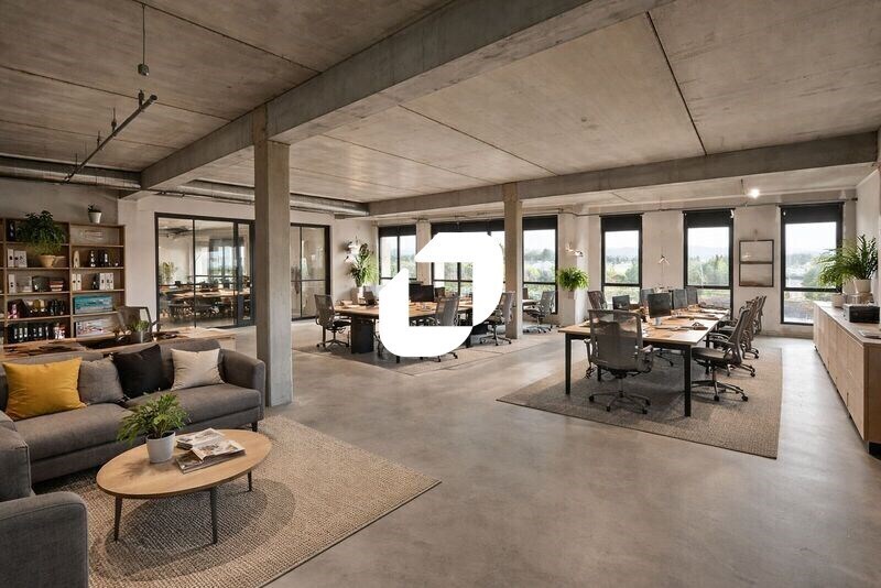 Office in La Tour-de-Salvagny for sale - Interior Photo - Image 3 of 17