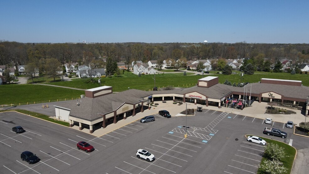 2894-2916 W US Route 22, Maineville, OH for lease - Building Photo - Image 3 of 12