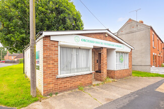 More details for 85-87 High St, Ruskington - Office for Lease