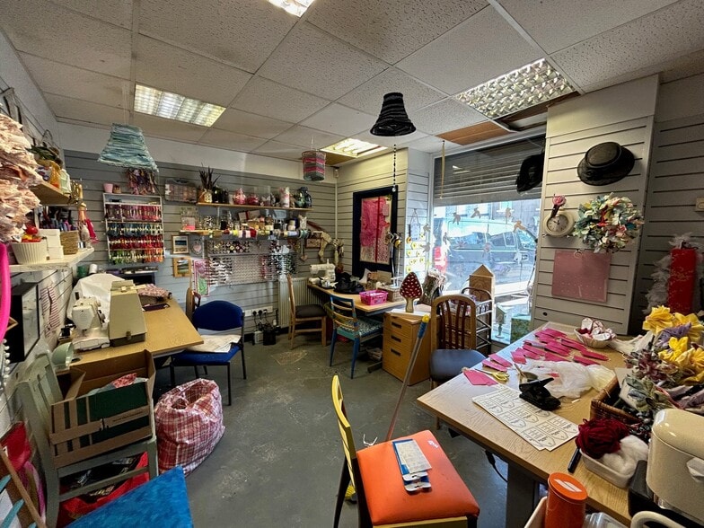 Ennerdale Rd, Cleator Moor for lease - Building Photo - Image 3 of 9