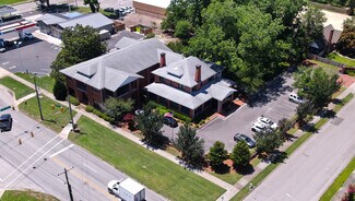 Plus de détails pour 2419 Market St, Wilmington, NC - Bureau à vendre