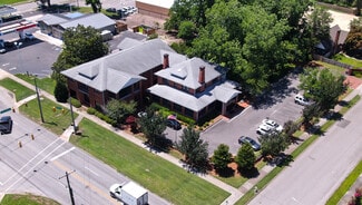 More details for 2419 Market St, Wilmington, NC - Office for Sale