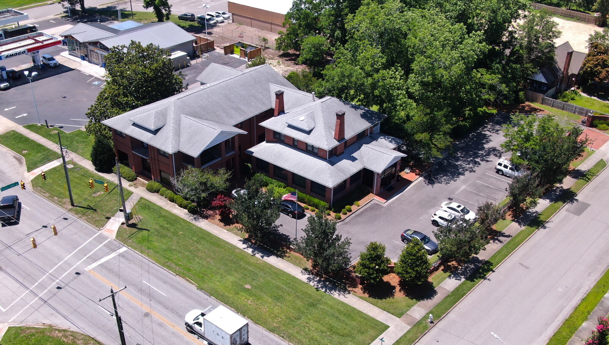 2419 Market St, Wilmington, NC à vendre Photo du bâtiment- Image 1 de 14