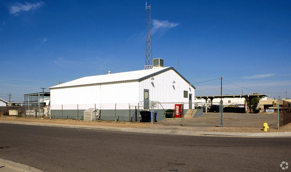 510 S Lewis St, Mesa, AZ for sale - Primary Photo - Image 1 of 1