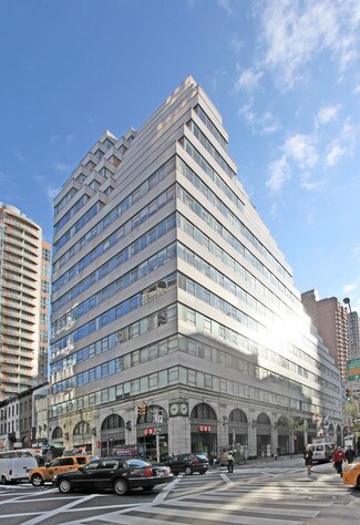 More details for 979 3rd Ave, New York, NY - Office, Retail for Lease