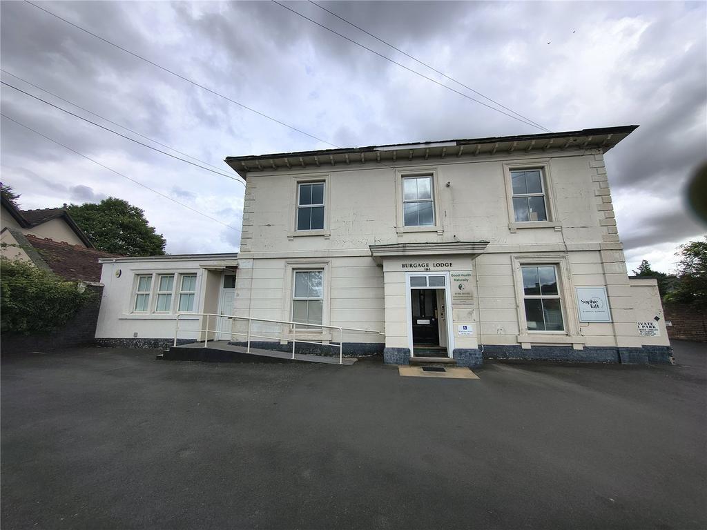 184 Franche Rd, Kidderminster for lease Building Photo- Image 1 of 23