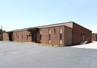 Plus de détails pour 4465 Commerce Cir SW, Atlanta, GA - Industriel à vendre