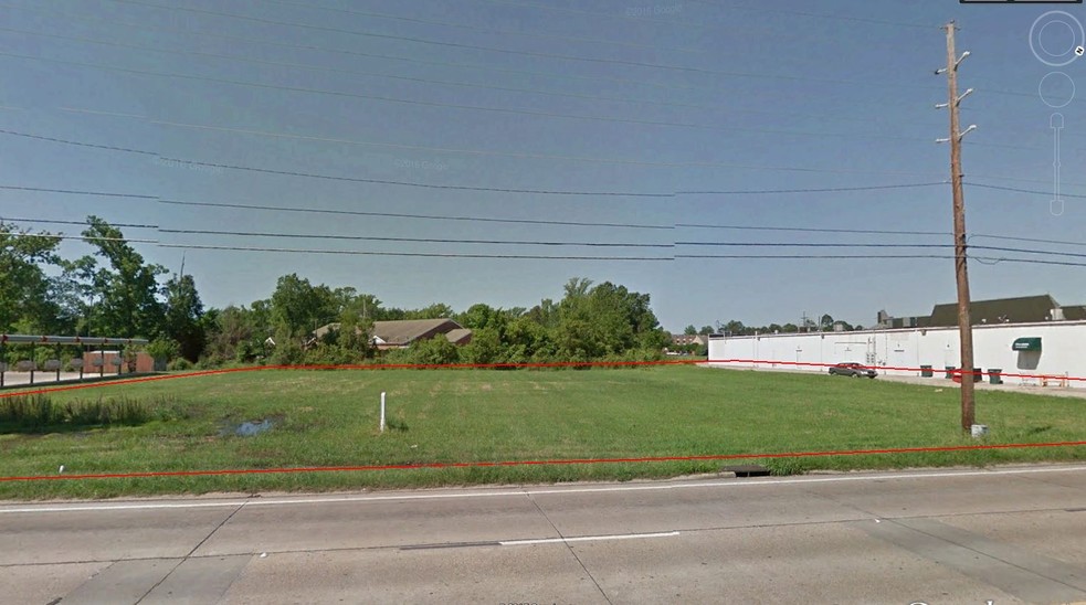 1541-1601 N 18th St, Monroe, LA for sale - Building Photo - Image 1 of 2