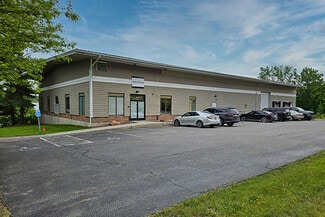 More details for 2 Gregory Dr, South Burlington, VT - Retail for Sale