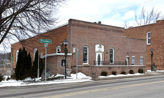 More details for 650 Broadway, Davisburg, MI - Office for Sale