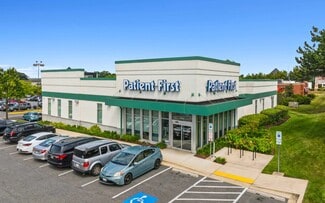 More details for 21044 Frederick Rd, Germantown, MD - Office for Sale