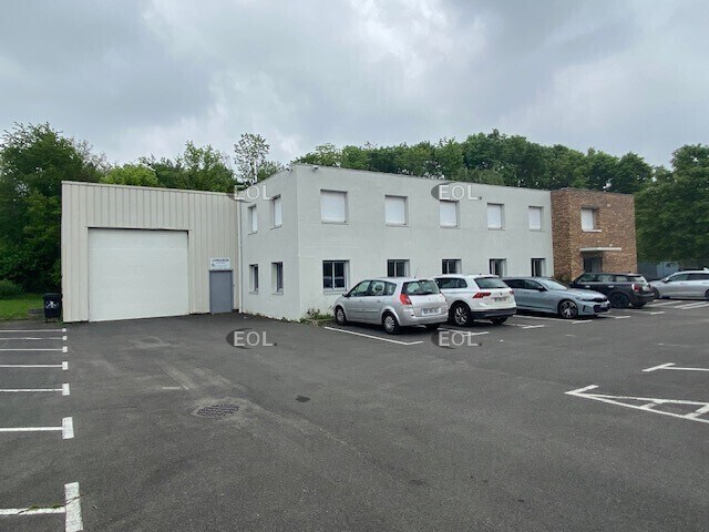 Flex dans Bondoufle à louer - Photo du bâtiment - Image 3 de 14