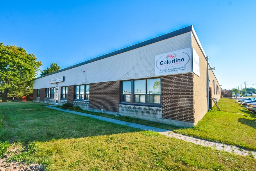 395 Franklin Blvd, Cambridge, ON for lease - Building Photo - Image 2 of 5