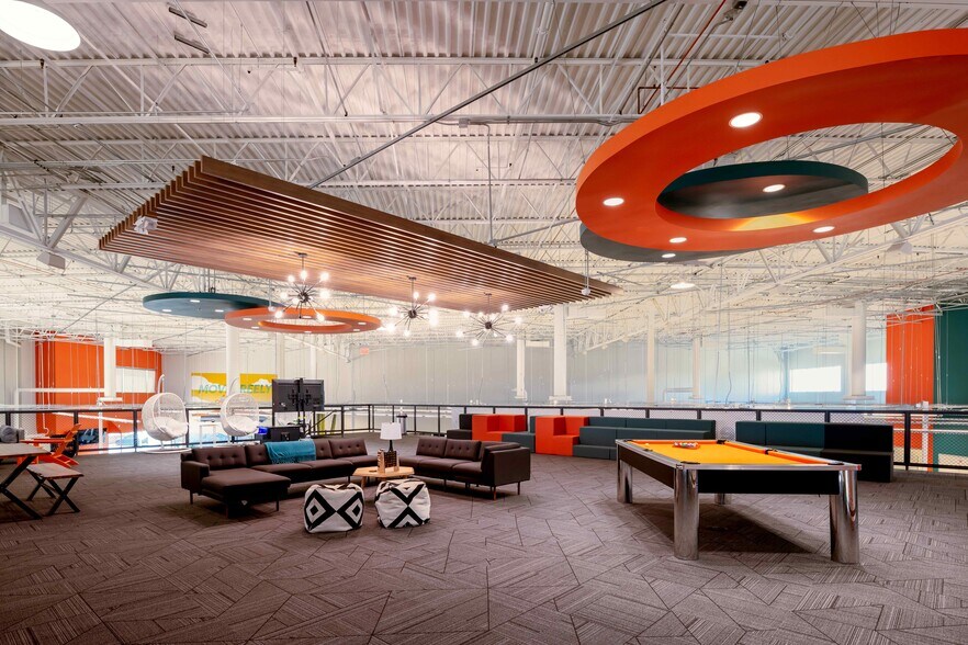 2150 E Germann Rd, Chandler, AZ à louer - Photo intérieure - Image 3 de 7