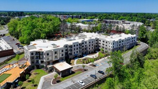 Plus de détails pour 1495 Satellite Blvd NW, Suwanee, GA - Médical à louer