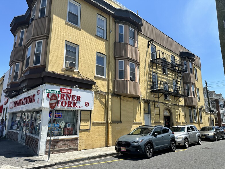 2514 Atlantic Ave, Atlantic City, NJ for sale - Building Photo - Image 2 of 3