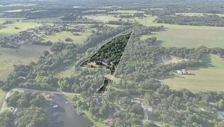 Plus de détails pour 6159 Crestview Dr, Athens, TX - Spécialité à vendre