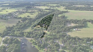 Plus de détails pour 6159 Crestview Dr, Athens, TX - Spécialité à vendre